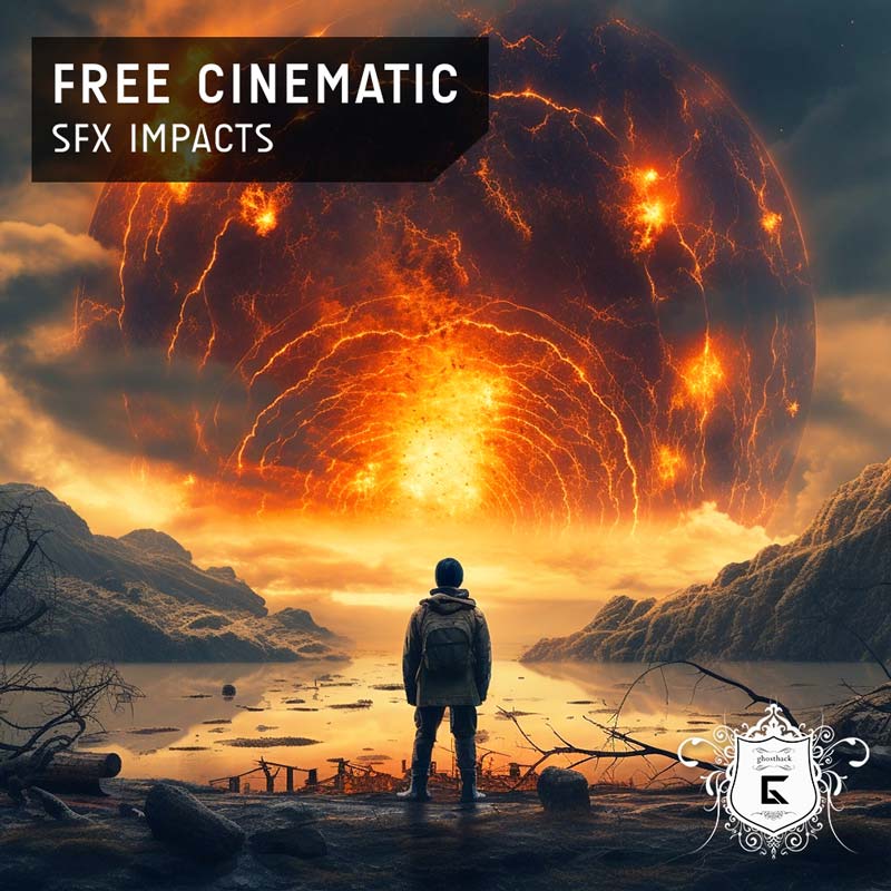 Free Cinematic Impacts