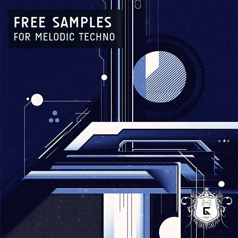 Free Samples for Melodic Techno