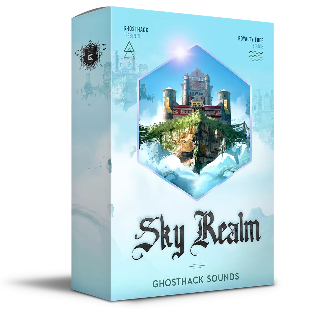 Skyrealm