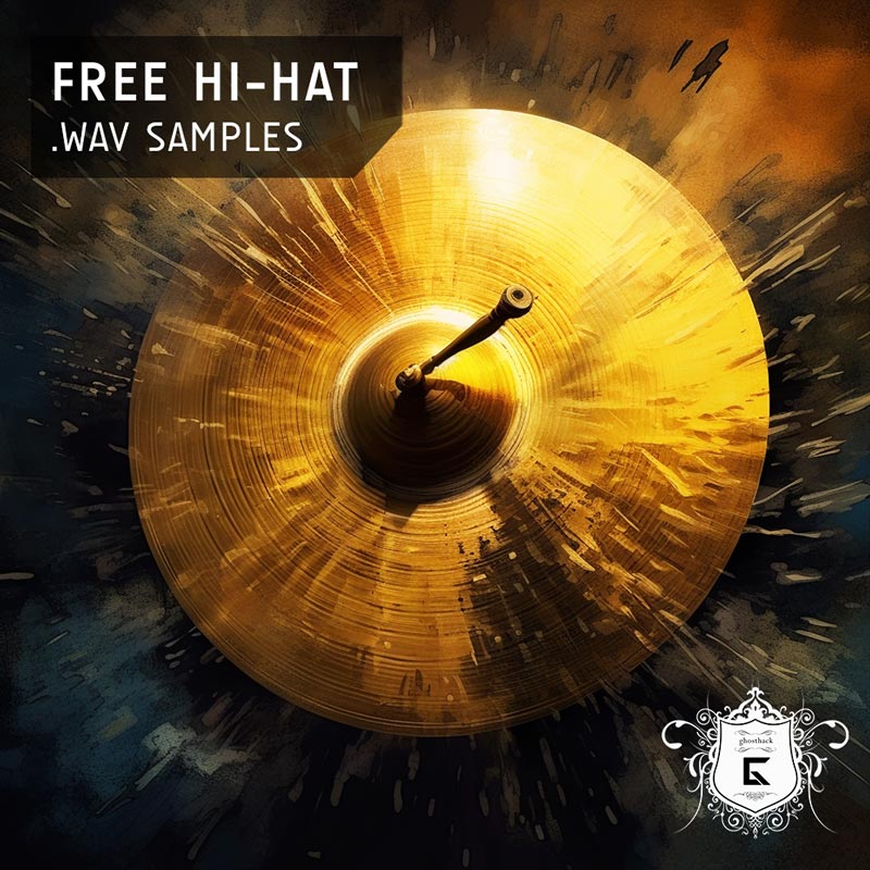 Free Hi-Hats 2023