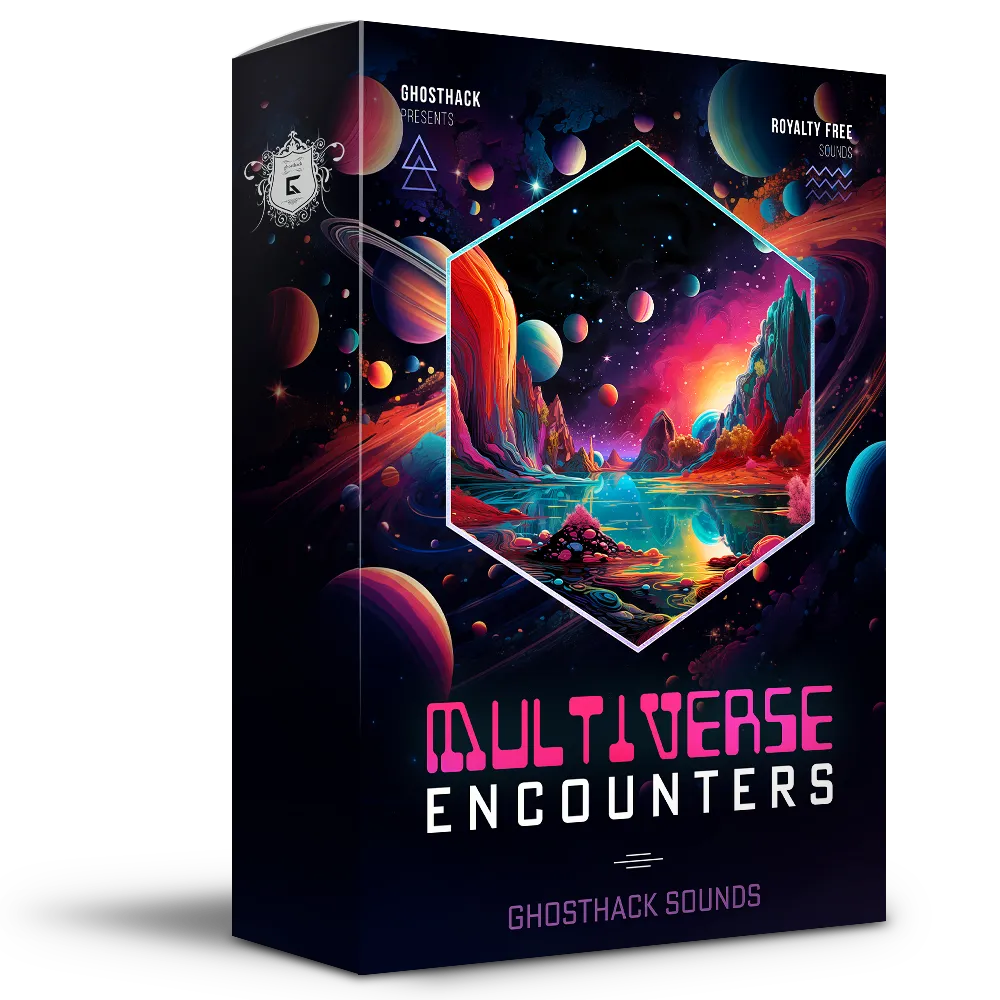 Multiverse Encounters