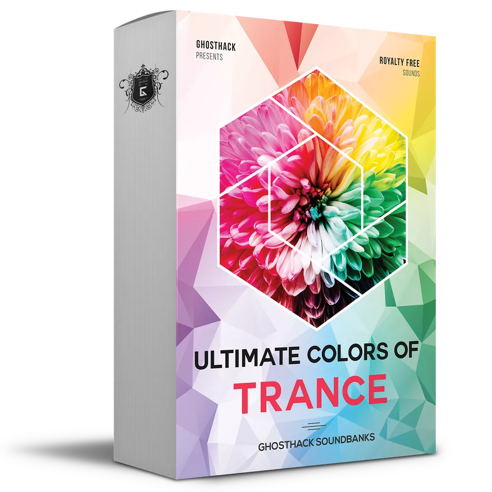 Ultimate Colors of Trance