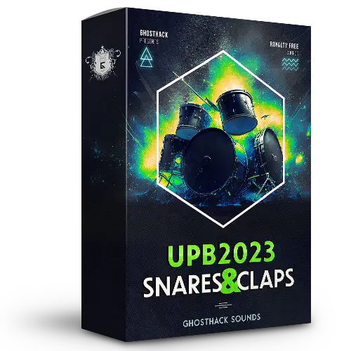 UPB2023 Exclusives