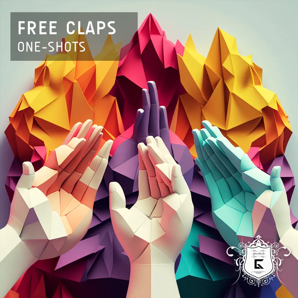 Free Claps 2023
