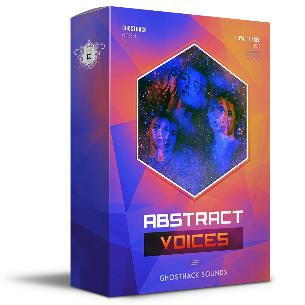 Abstract Voices