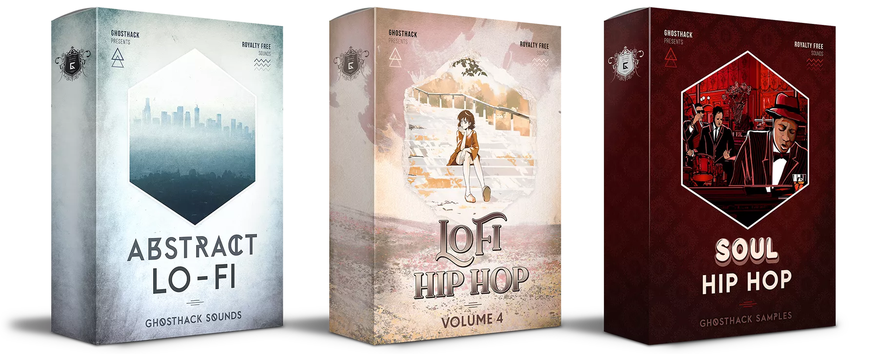 Ultimate Lo-Fi Bundle 2