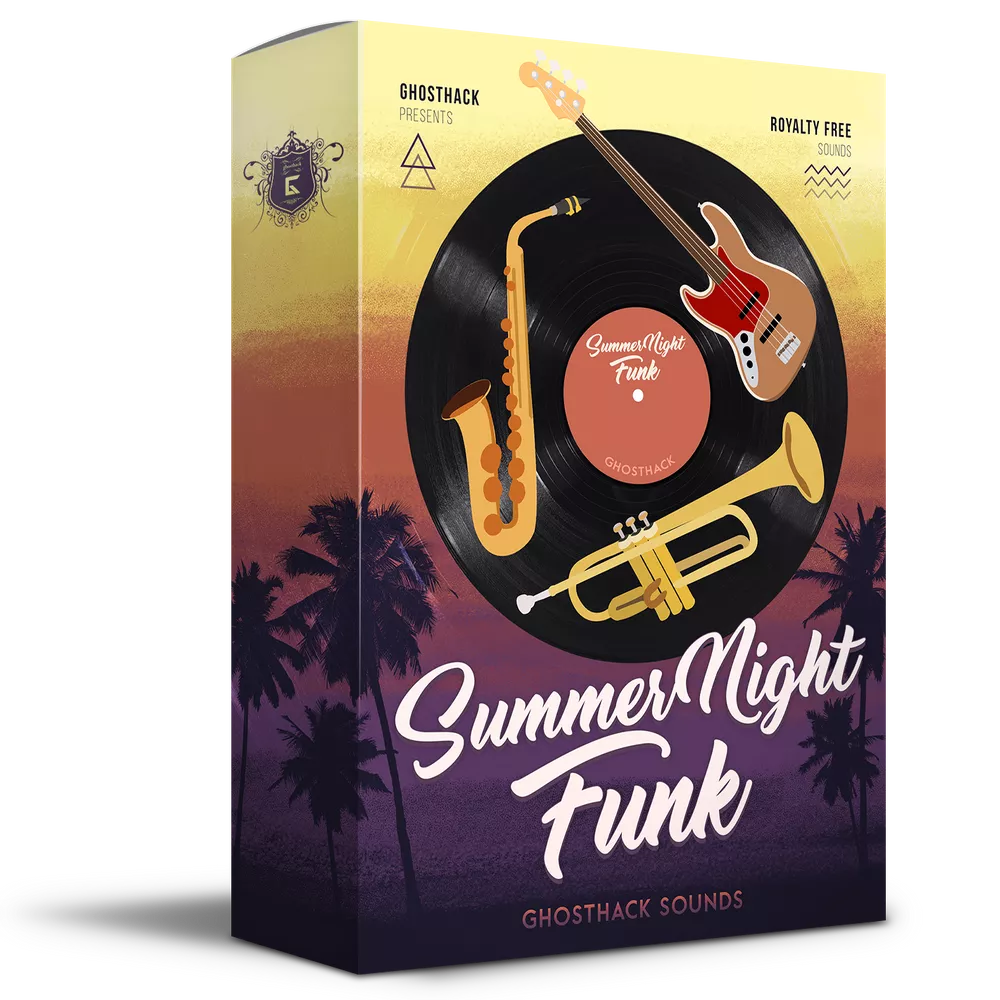 Summer Night Funk