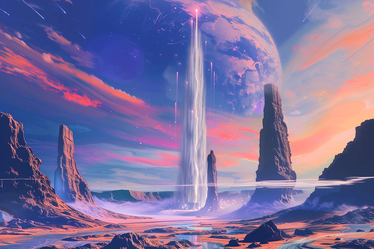 High Class Sound Design - Universe of Sound