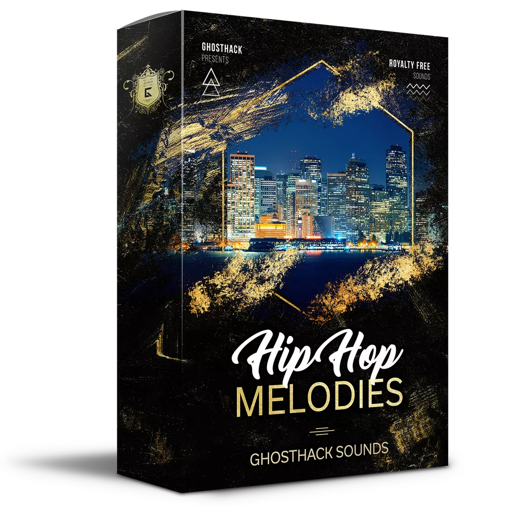 Ultimate Hip Hop Melodies