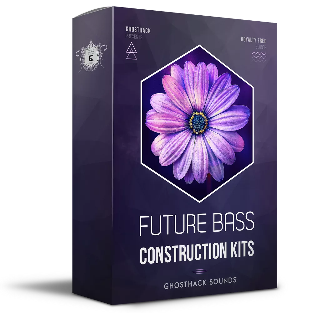Future Bass Construction Kits