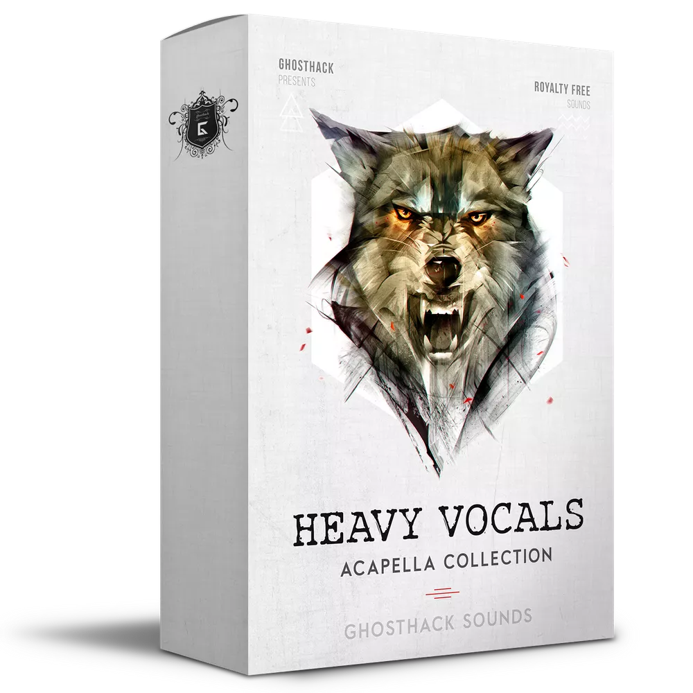Heavy Vocals