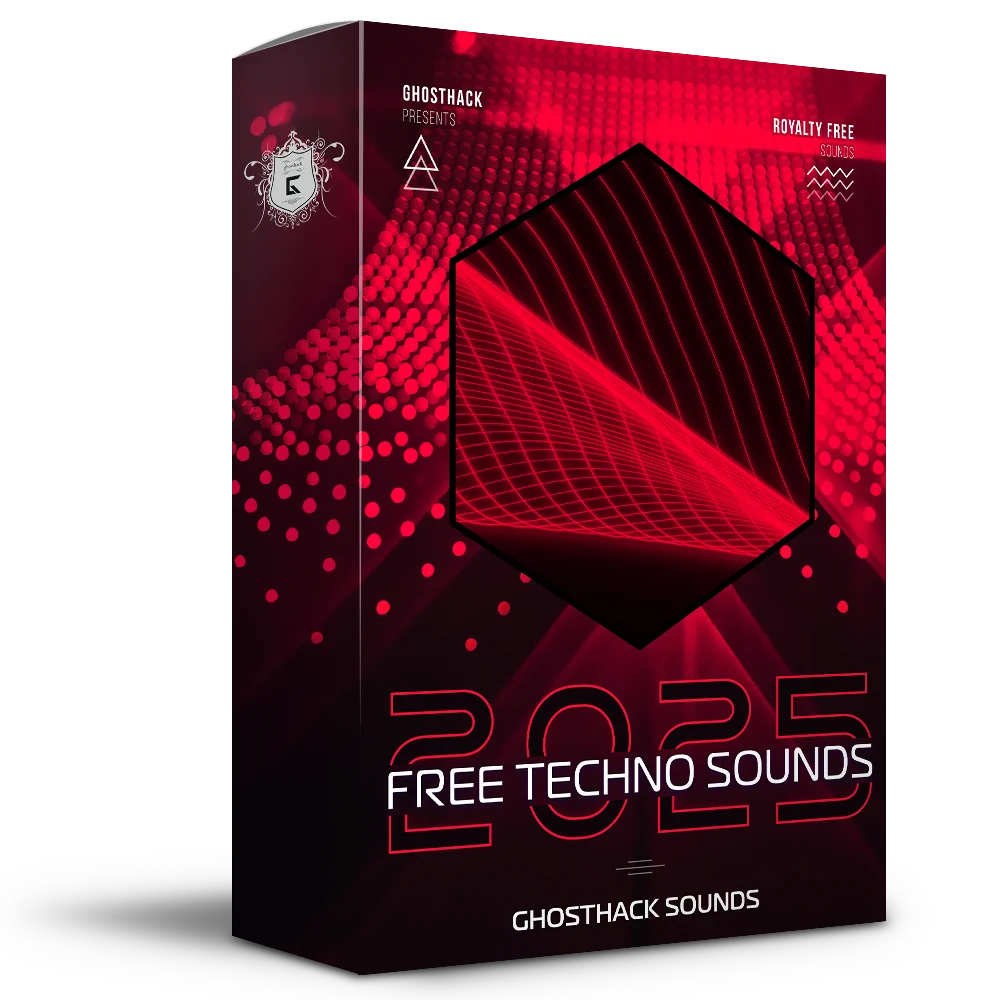 Free Techno Sounds 2025