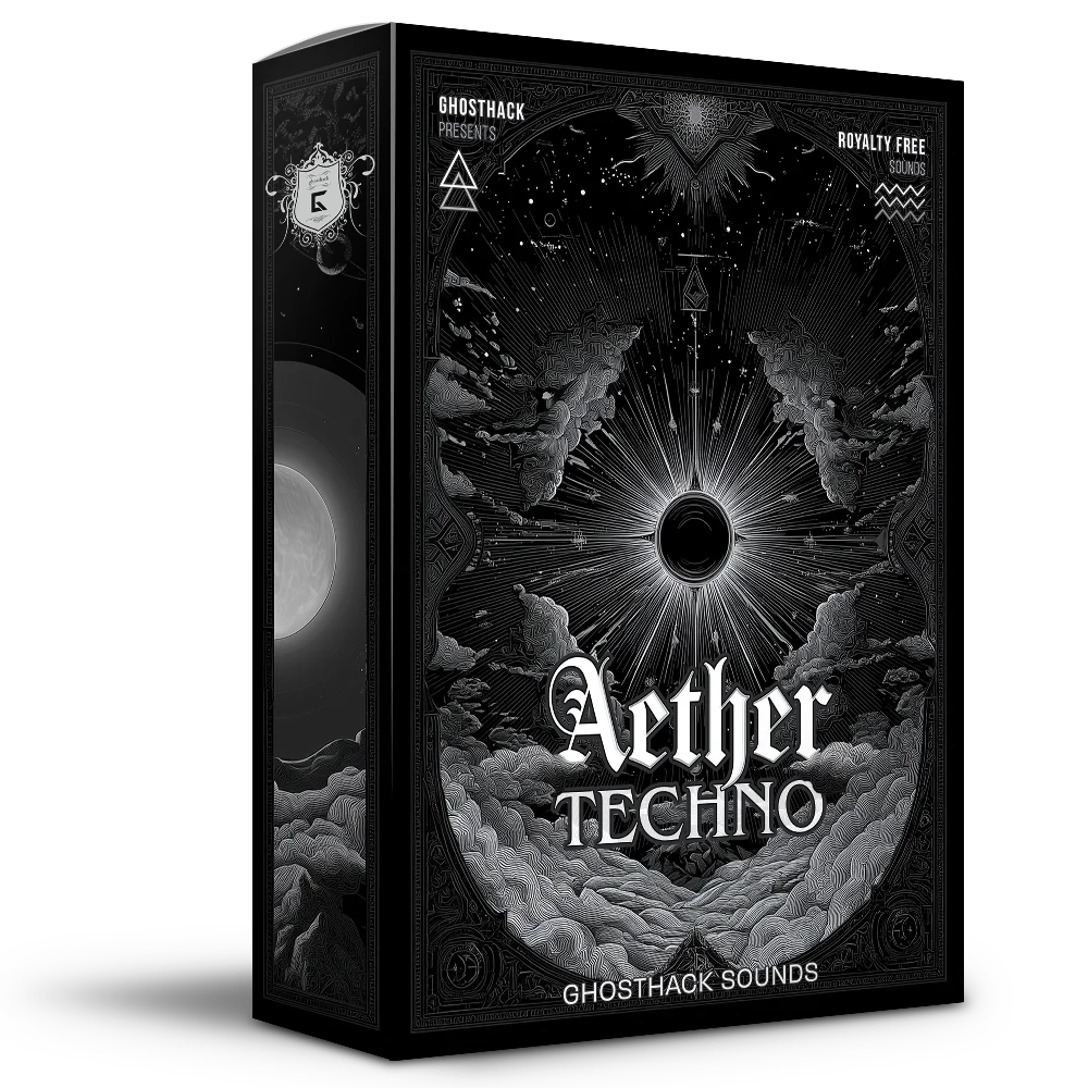 aether techno
