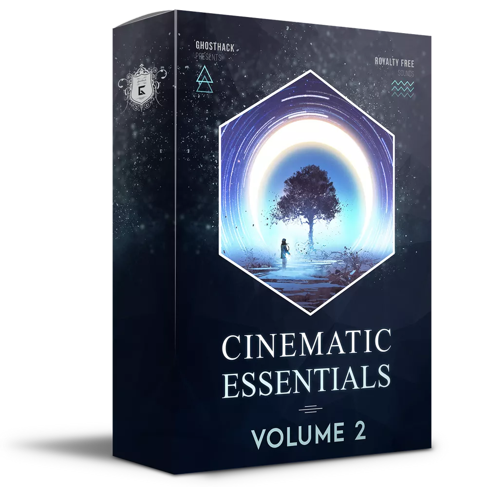 Cinematic Essentials Volume 2