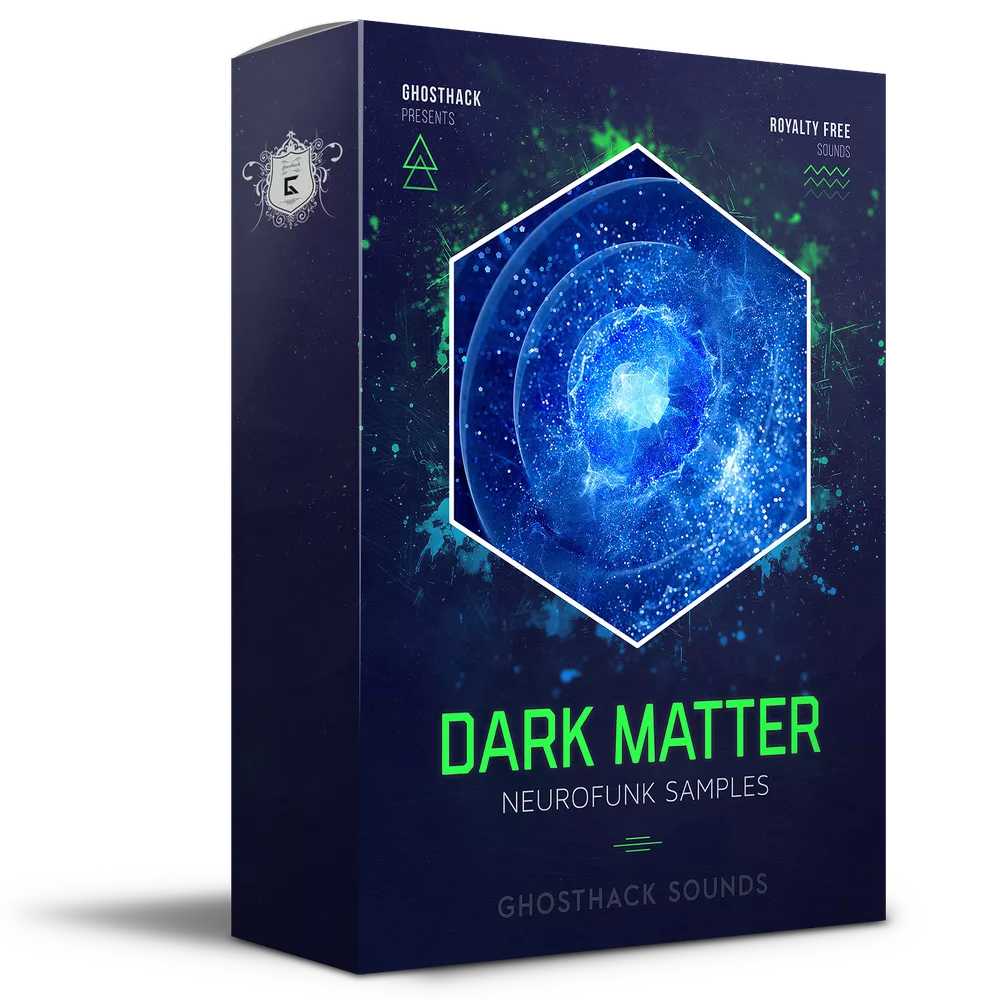 Dark Matter