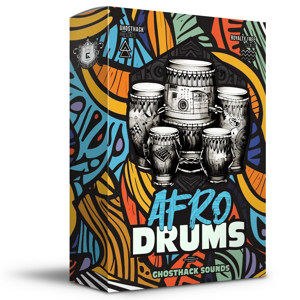 Afro Drums