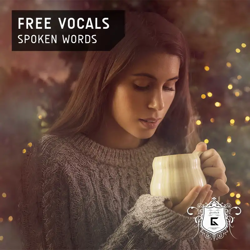 Advent Calendar 2022 Day 9 - Spoken Words