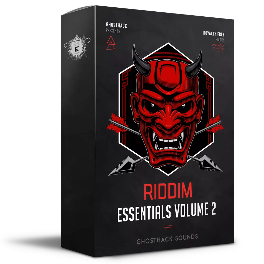 Riddim Essentials Volume 2