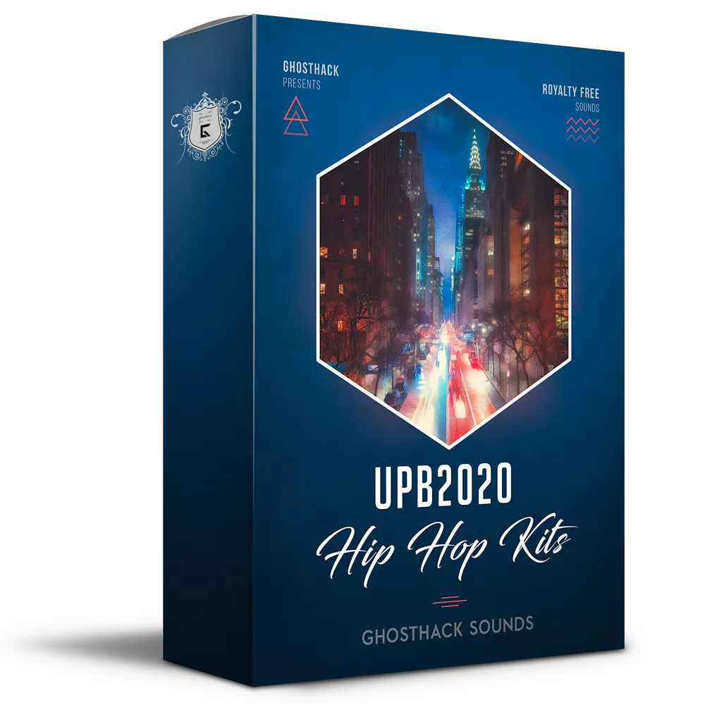 UPB2020 Hip Hop Kits