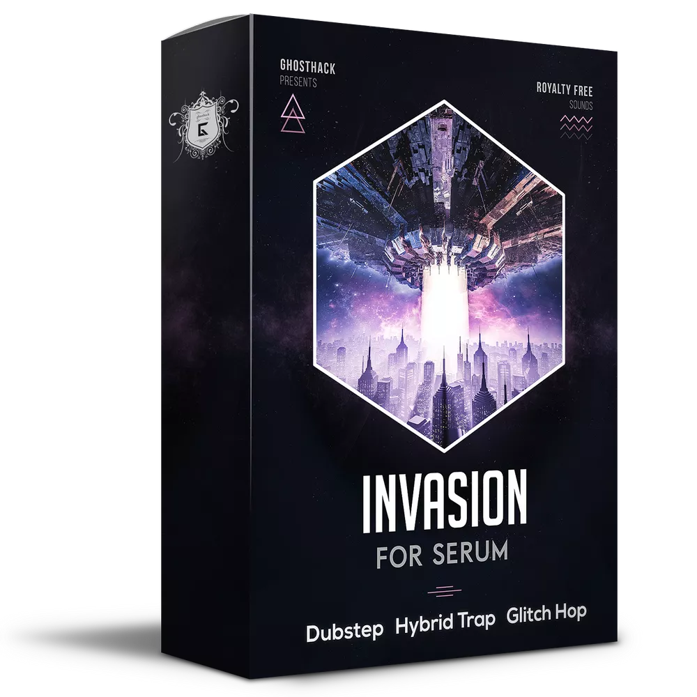 Invasion for Serum
