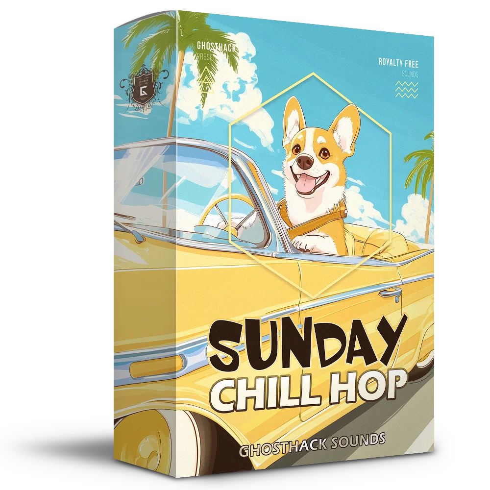 Sunday Chill Hop