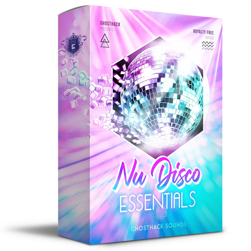 Nu Disco Essentials