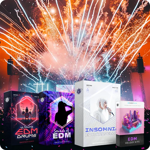 Go to EDM