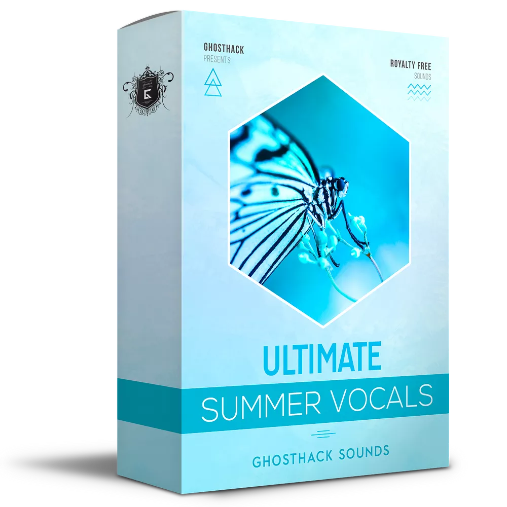 Ultimate Summer Vocals