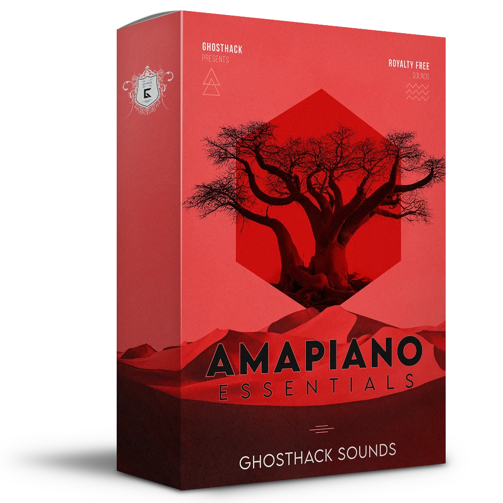Amapiano Essentials
