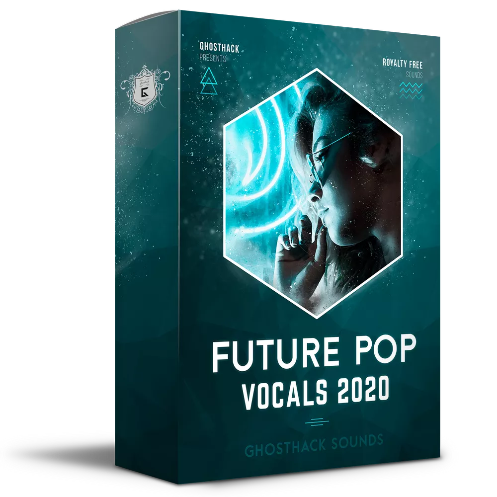 Future Pop Vocals 2020