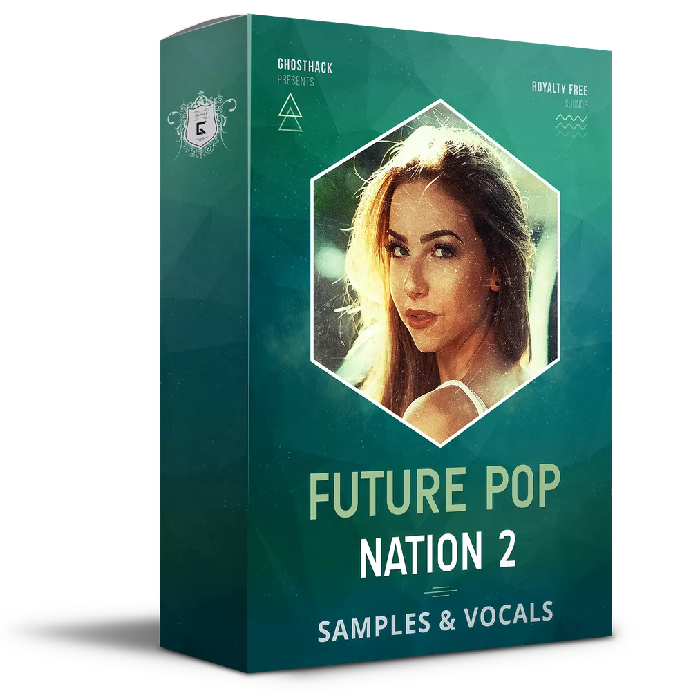 Future Pop Nation 2
