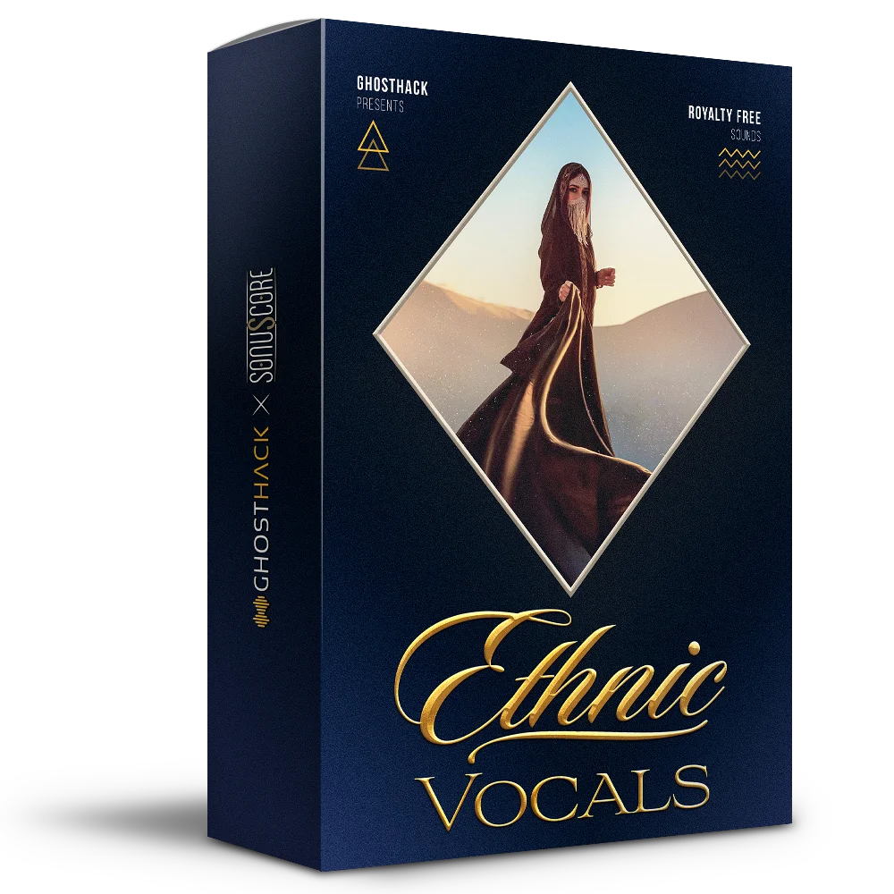 Ethnic Vocals
